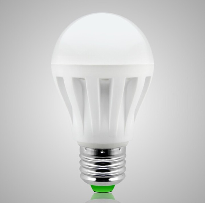 Rechargeable led emergency light lighting 9w e27 led bulb lamp for home 2835 smd battery lighs led bombillas ce rohs osram - 7