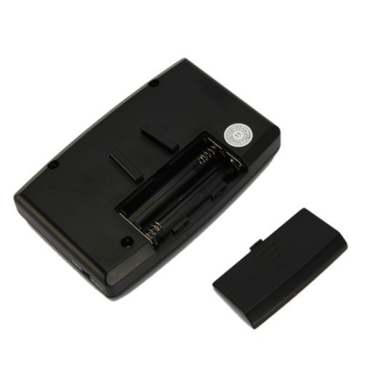 Mini Wireless Keyboard for PS3 play station console handy little GAMPS3-minikb2 konig - 4