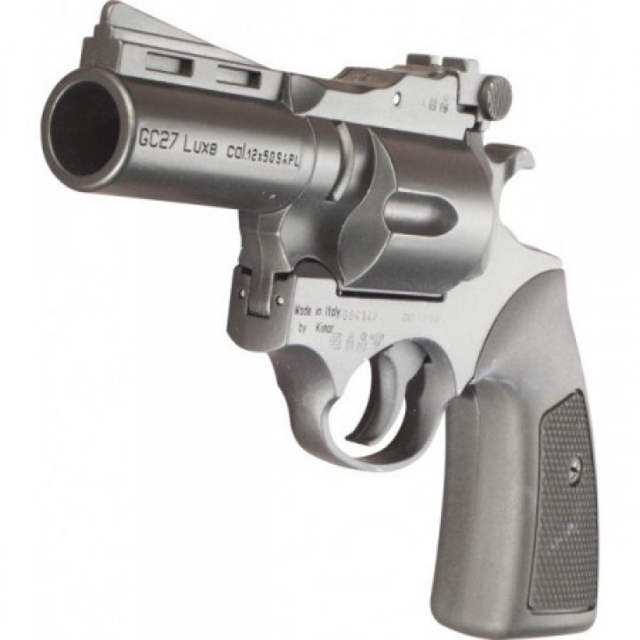 Pistola revolver difesa gom cogne gc27 lusso pistola revolver difesa gom cogne gc27 lusso pistola revolver difesa jr internation