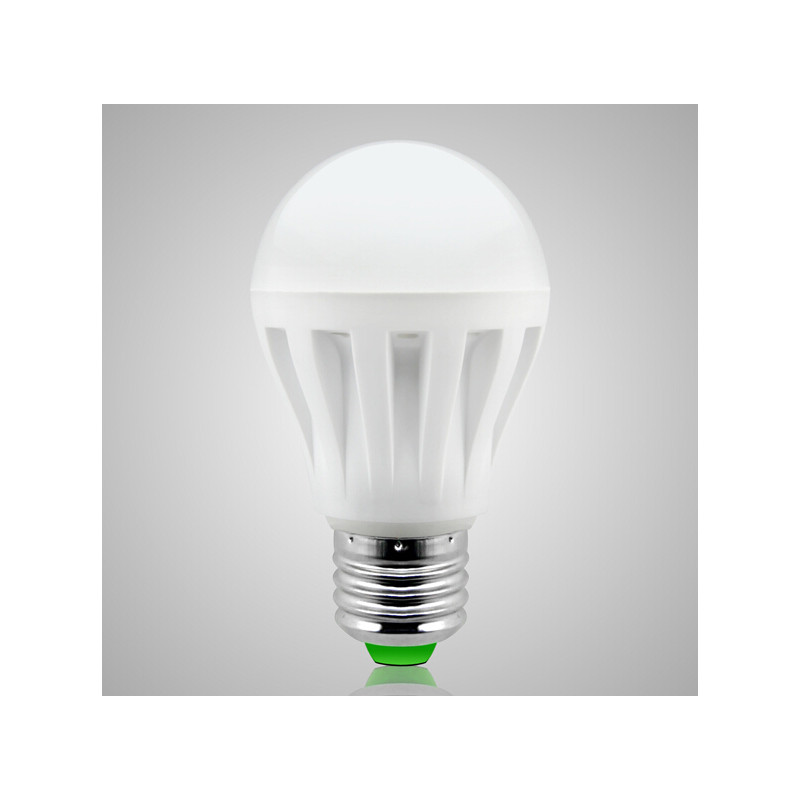 Led Light Bulb Lamp Lighting 220v E27, How To Replace Light Fixture With Led
