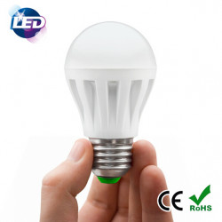 Bombilla LED de iluminación de la lámpara 220v e27 12w 60w 70w 80w para reemplazar v-tac - 3