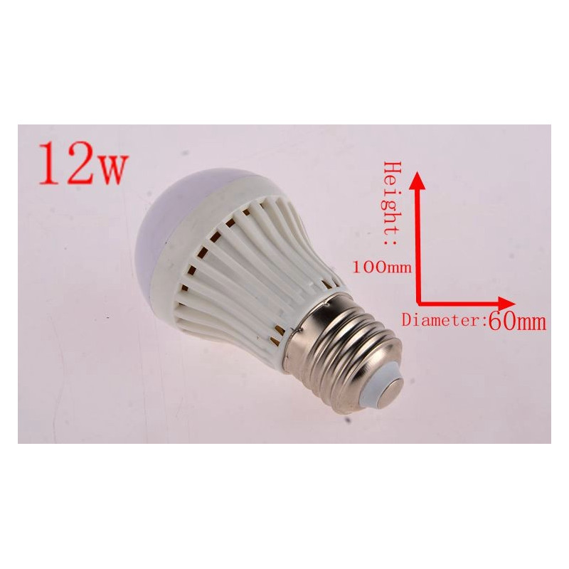 Led Light Bulb Lamp Lighting 220v E27, Cost To Replace Fluorescent Light Fixture With Led