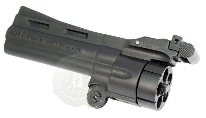 Pistola revolver difesa gom cogne gc27 lusso pistola revolver difesa gom cogne gc27 lusso pistola revolver difesa jr internation