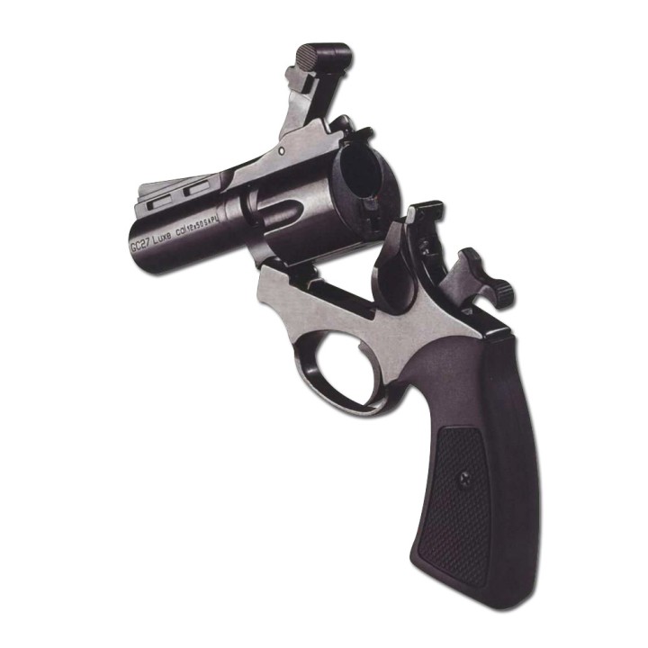 Pistola revolver difesa gom cogne gc27 lusso pistola revolver difesa gom cogne gc27 lusso pistola revolver difesa jr internation