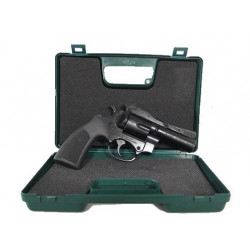 Pistola revolver defensa personal gom gc27 lujo pistola revolver defensa gc27 lujo jr international - 7