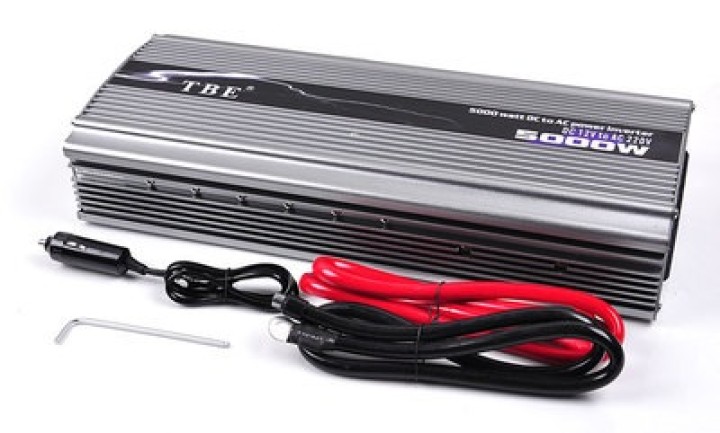 5000w 12v 220v wechselrichter modifizierte sinuswellenausgang230vac 12vdc psi5000b 230v 240v hq - 4