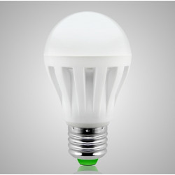 4W LED-Lampe E27 220V Beleuchtung 240v weißem Licht jr international - 3
