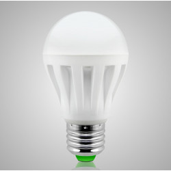 5w led bulb lighting e27 220v 240v white light jr international - 1