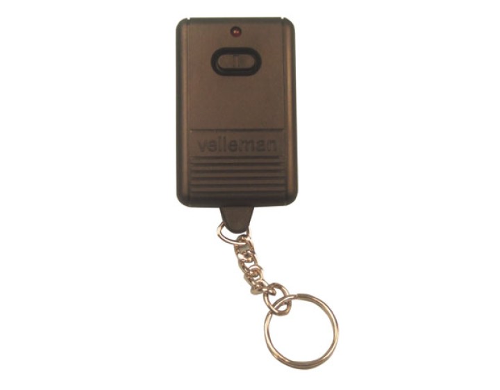 Mando a distancia con 1 canal 30 50m 433mhz alarma electronica emisor controlar 600 1b info games - 3