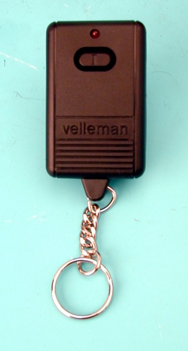 Remote control 1 channel electronic remote control, 433mhz 30 50m electronic radio transmitter alarm remote control electronic r