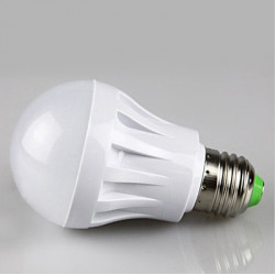 6w led bulb lighting e27 220v 240v white light jr international - 4