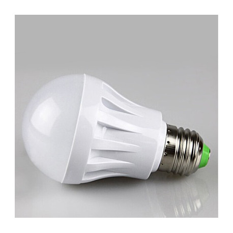6W LED-Lampe E27 220V Beleuchtung 240v weißem Licht jr international - 4