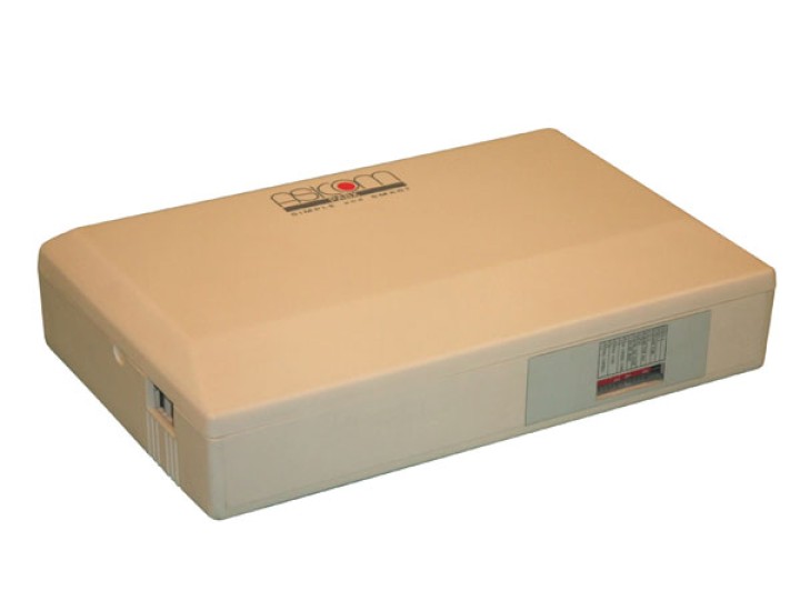 Secon hand pack private automatic branch exchange 3 lines 8 extension phones pabx private automatic branch exchange 3 lines 8 ex