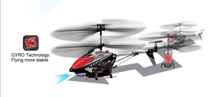 Helicopter Syma S107C remote camera mounted microSD card helicopter radio wireless jr international - 6