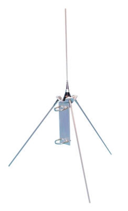 Antenna 303mhz esterna da tetto per sistema allarme cercapersone gee89n jr international - 1