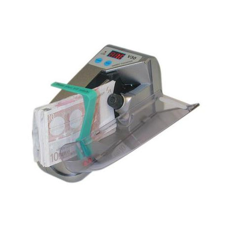 Portable Money Counter Machine Money Counting Machine Bill Counter Cash Counter Currency Counter Money Bill Counter Mini Money Counter Handy Bill Cash Counter 