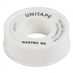 Teflon rotolo 6m larghezza 12 millimetri x 17mm tubo gardena espandibile pompa di irrigazione tubo jr international - 1