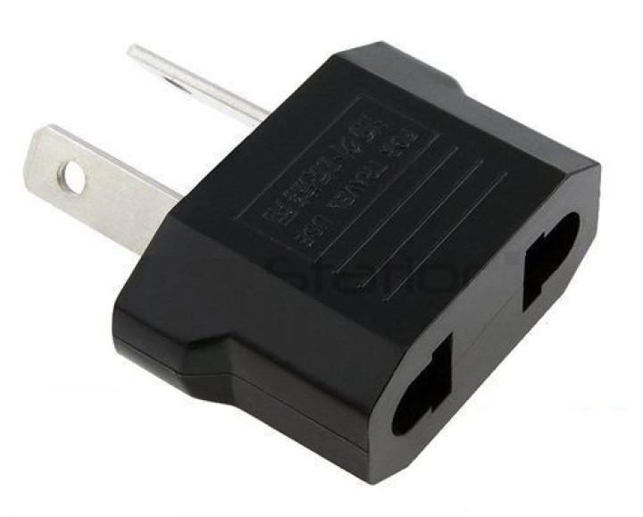 Netzstecker reise-adapter uns euro area australia china travel asia argentina, new zealand plug adapter, fiji jr international -