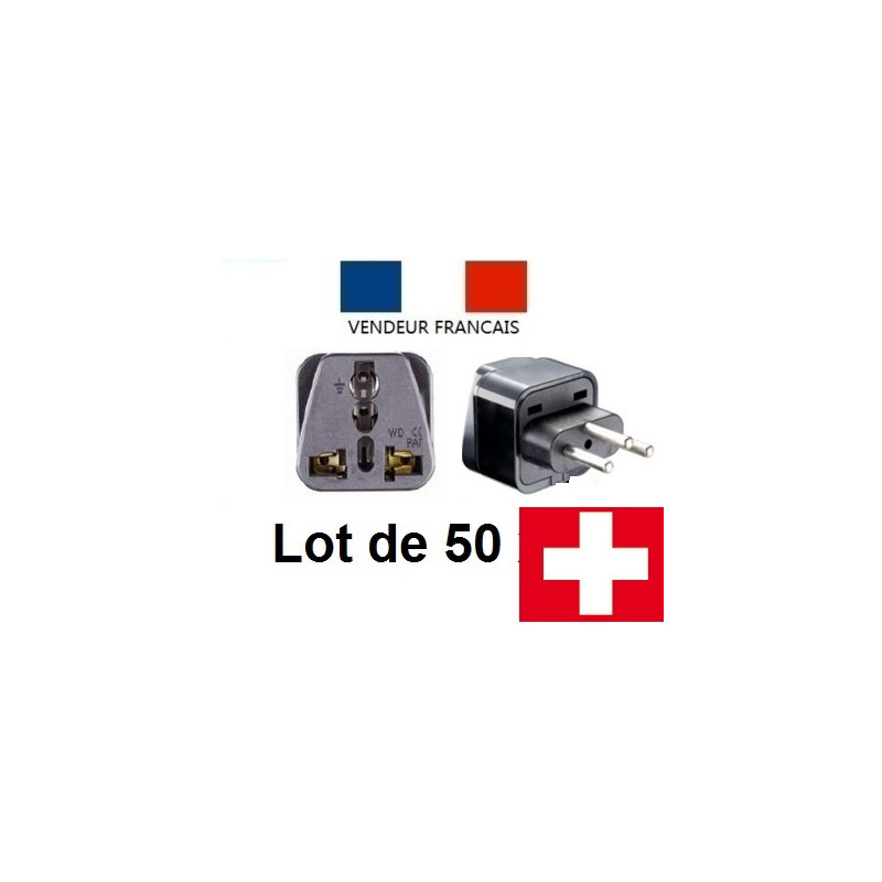 adaptateur universal suisse anti aging