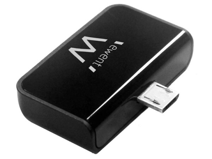 Eminent ricevitore DVB-T per i dispositivi Android em3711 velleman - 2