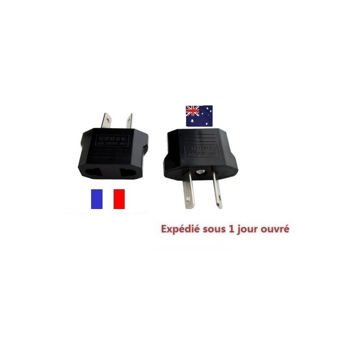 Netzstecker reise-adapter uns euro area australia china travel asia argentina, new zealand plug adapter, fiji jr international -