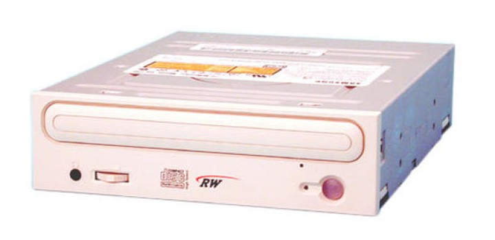 Cd brenner 4x 2x 8x cdrw gebrauchtware zubehor fur computer zubehor fur edv cd brenner cd brenner jr international - 1