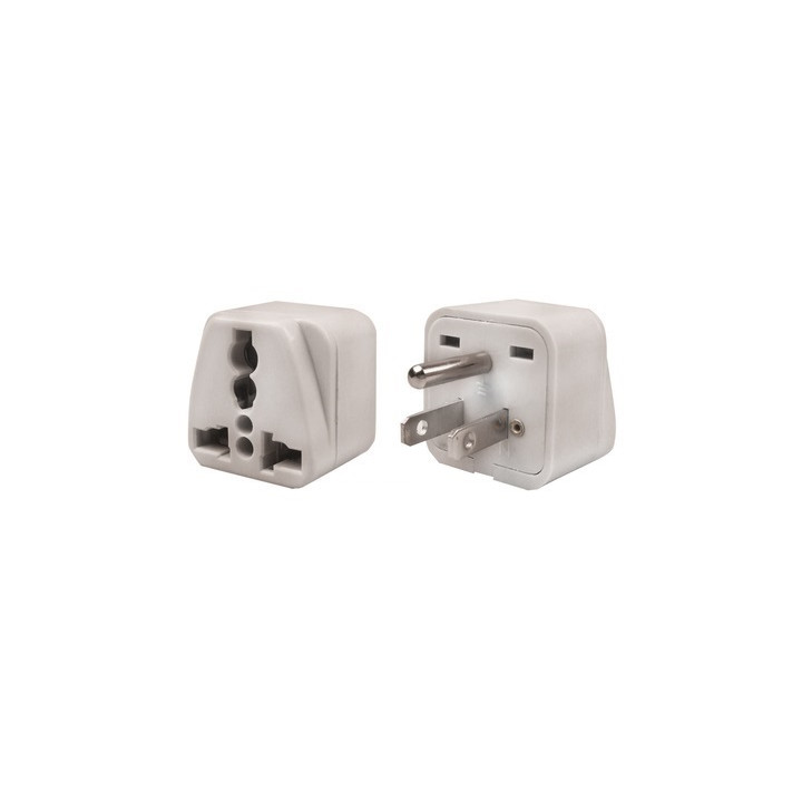 Adattatore elettrico 16 male americain + terra verso femmina euro adattamenti viaggia alim convertitore adattatore converter jr 