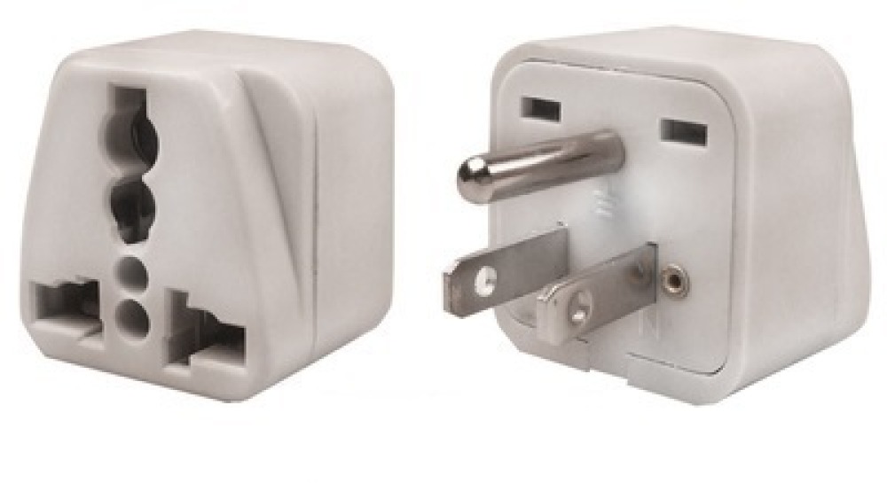 Adattatore elettrico 16 male americain + terra verso femmina euro adattamenti viaggia alim convertitore adattatore converter ans