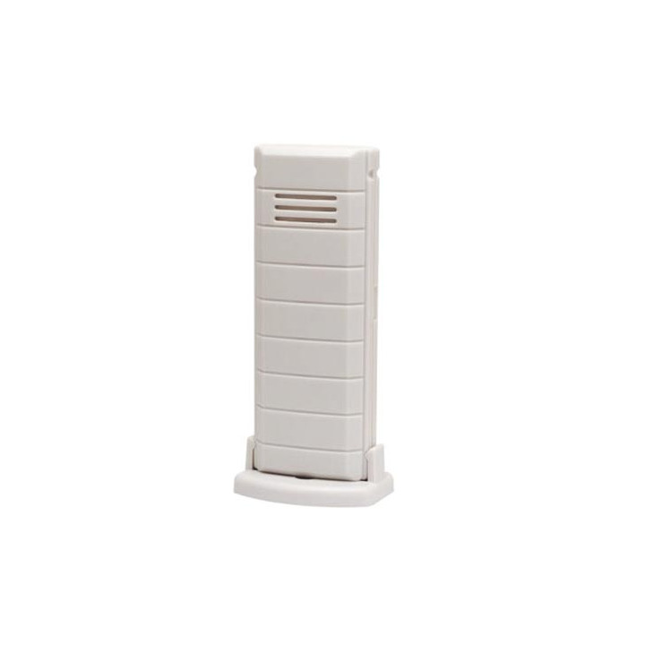 Sostituzione del trasmettitore stazione meteo wstr16 ws5014 velleman - 1
