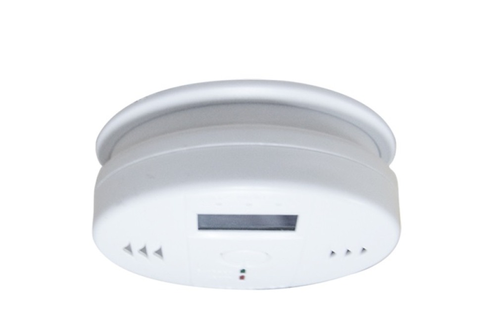 Autonome sensor kohlenmonoxid-detektor 9v co en50291 typ b geruchloses gas erkennung alarm summer jr international - 7