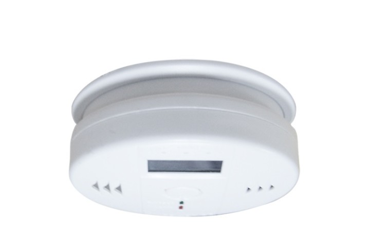 Autonome sensor kohlenmonoxid-detektor 9v co en50291 typ b geruchloses gas erkennung alarm summer jr international - 7