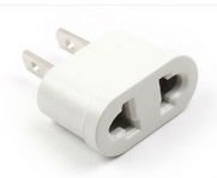 Travel adapter plug ee.uu. industry canada francia euro convertidor a / japan americano ee.uu. ee.uu. jr international - 3