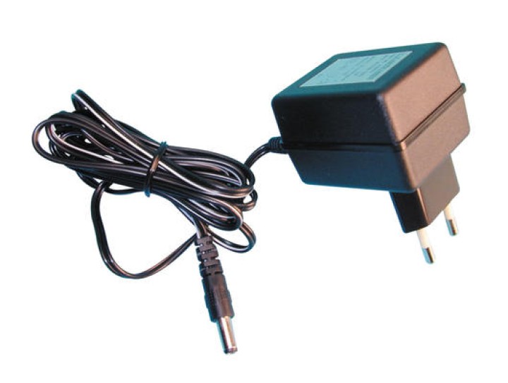Cargadores electronicos automaticos baterias recargables con clavija para gv16 y ct1600 cargadores electronicos jr international