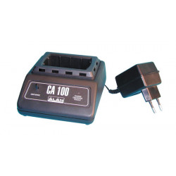 Ladegerat fur walkie talkie gv16 ct1600 elektronisches ladegerat fur batterie ladegerat fur batterie jr international - 1