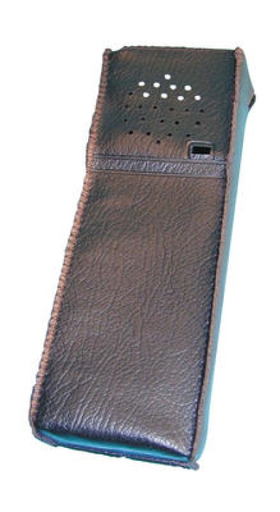 Fodero per talkie walkie gv16 ct1600 fodero per talkie walkie jr international - 1