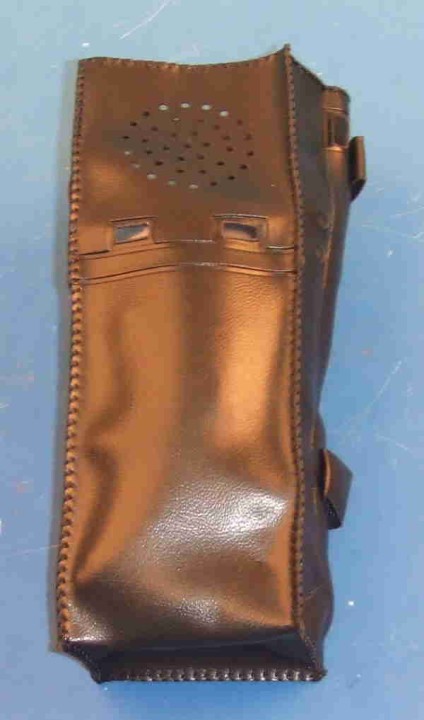 Holster for gv22 and gv22r holster for gv22 and gv22r holster for gv22 and gv22r jr international - 1