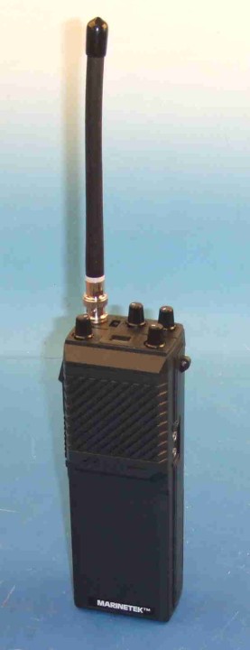 Marine cb 156 cb 163mhz caricabatteria marino walkie talkie rimette a nuovo senza jr international - 1