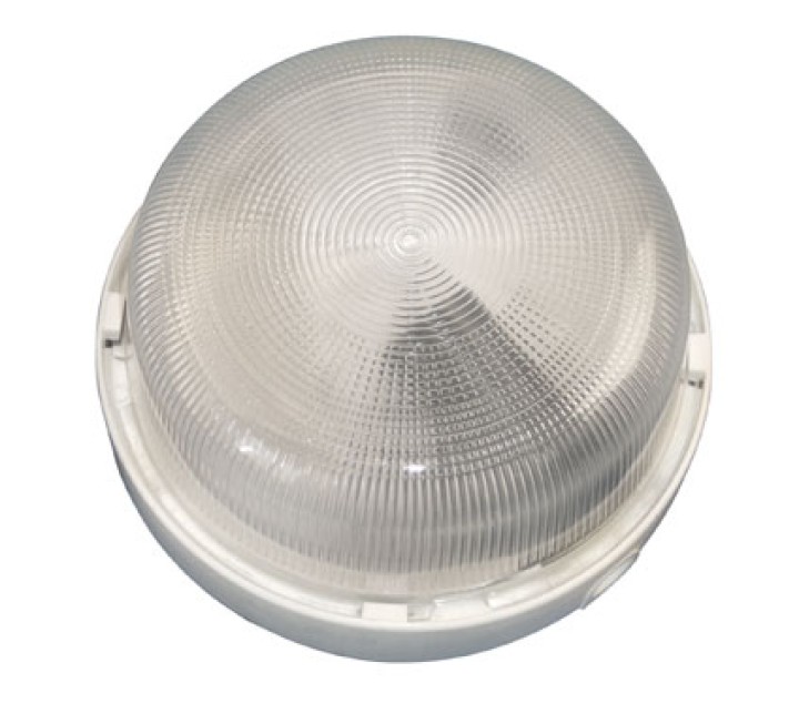 Port hole 100w for lamp incandescence with casing b22 jr international - 1
