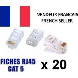 20 Stecker fur netz stecker fur telefonnetz stecker telefonnetz stecker fur netz stecker telefonnetz jr international - 1