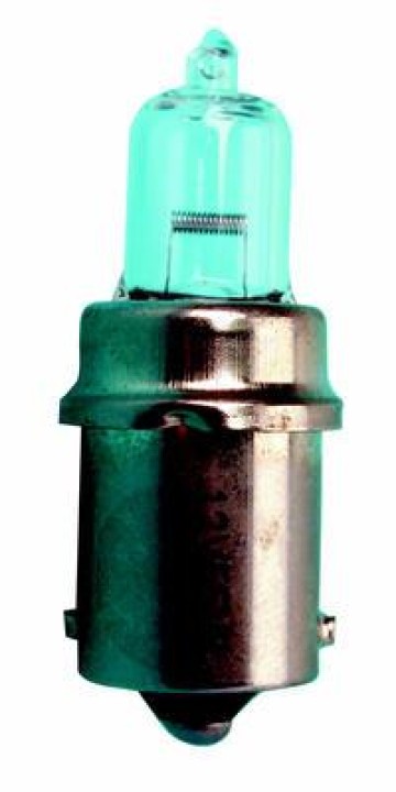 Bulb electrical bulb lighting 12v 35w b15 halogen rotating lights gmh12a gmh12b gmh12r dl200h jr international - 1