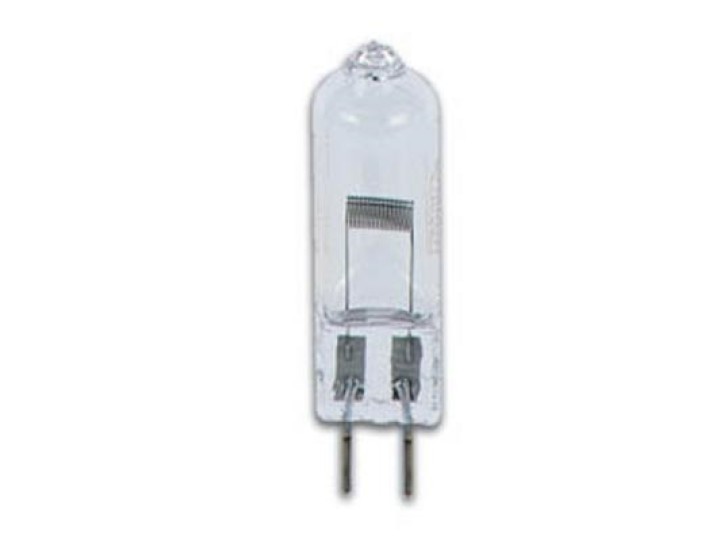 Bombilla electrica alumbrado ehj 250w 24v g6.35 bombilla halogena alumbrados halogenos jr  international - 2