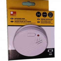 10 rauchmelder buzzer 9vdc sicherheitstechnik brandschutzartikel zubehor fur alarmananlage rauchdetektor rauchsensor brandschutz