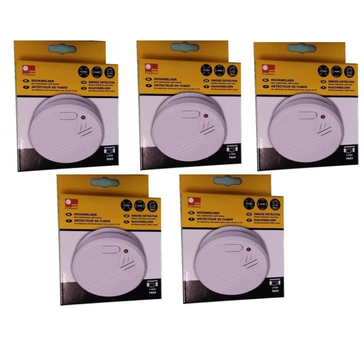 5 detector stand alone smoke detector buzzer, 9vdc autonomous smoke detectors fire alarm detection autonomous smoke detection sy