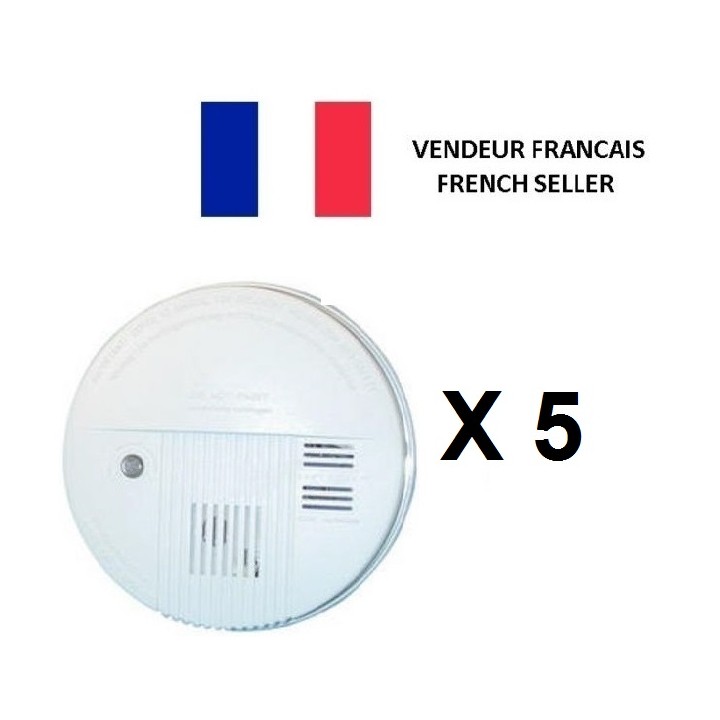 5 detector stand alone smoke detector buzzer, 9vdc autonomous smoke detectors fire alarm detection autonomous smoke detection sy