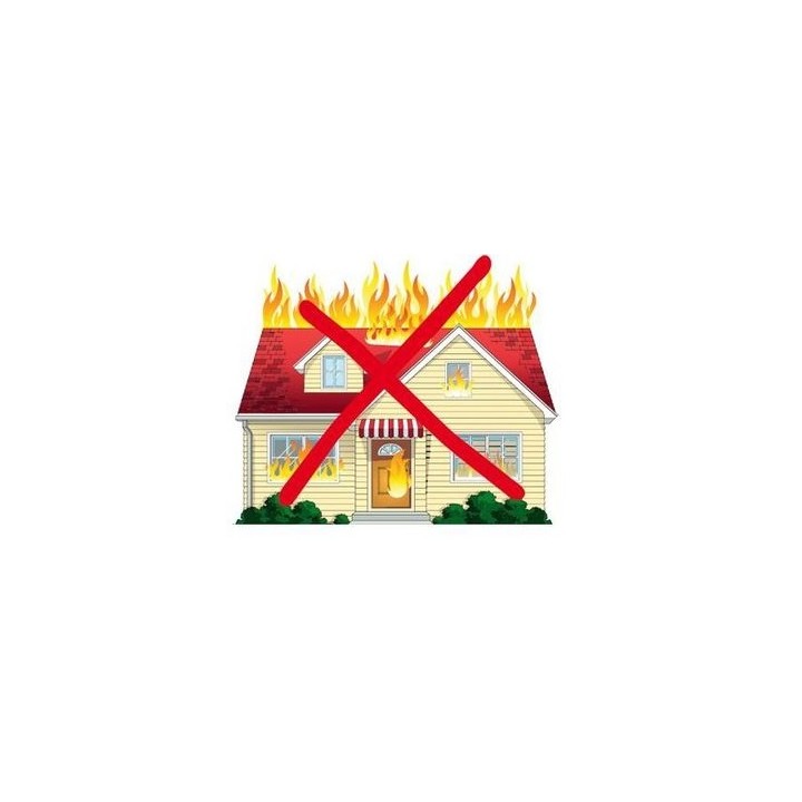 5 detector stand alone smoke detector buzzer, 9vdc autonomous smoke detectors fire alarm detection autonomous smoke detection sy