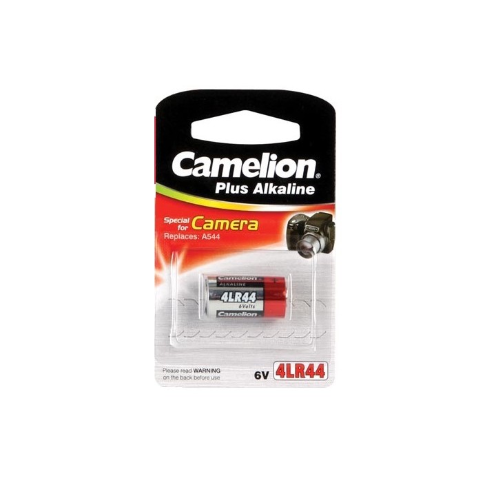 6V 4LR44 Batterie 476a des Typs PX28A A544 petsafe Antibell v34px 07.34 4nz13 v4034px 4G13 4034px px28ab microbatt - 1