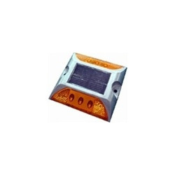 Solar led road stud light street garden light jr international - 3