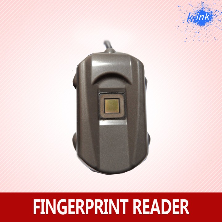 Sicurezza usb blocco biometrico fingerprint reader password per il computer portatile del pc di supporto di windows 2000/xp/vist
