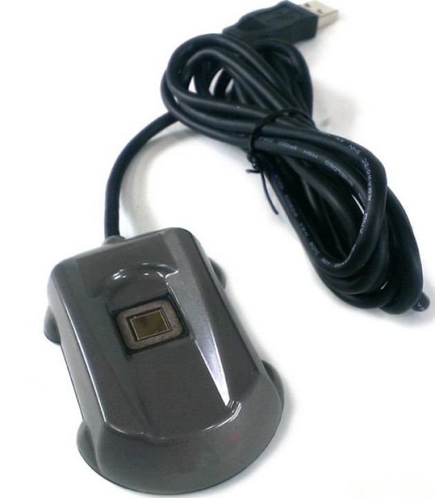 Sicherheit usb -biometrischer fingerabdruck -leser-kennwort -verschluss für laptop pc unterstützung windows 2000/xp/vista/win7 j