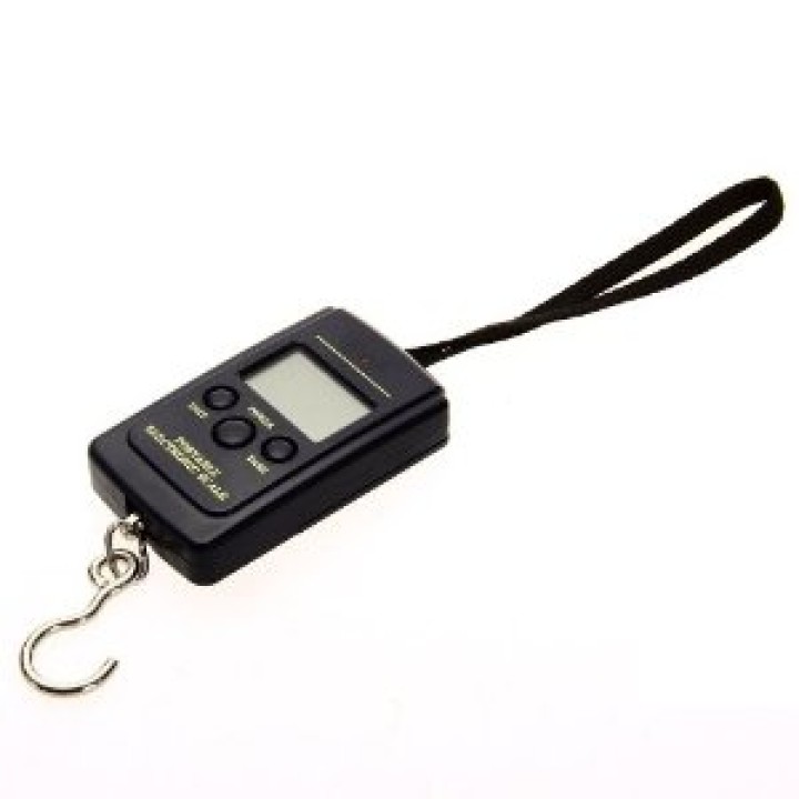 Digitale wägezellen-waage koffer gepäcktasche wiegt 40kg vtbal40 maßnahme gewicht 5kg 10kg 20kg 30kg 35kg jr international - 1